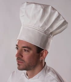 Chefs Hats