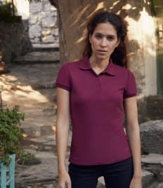 Polo Shirts